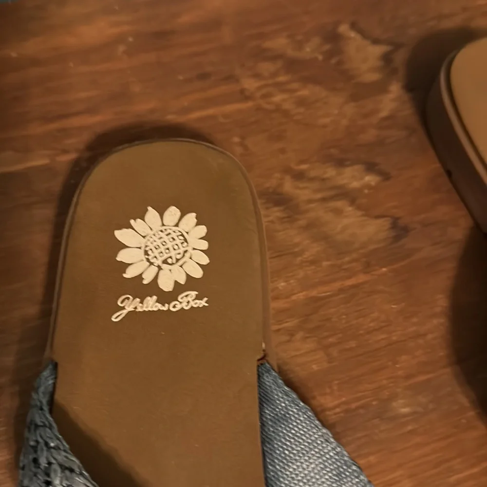 Sandals 🩴 - Picture 4 of 6
